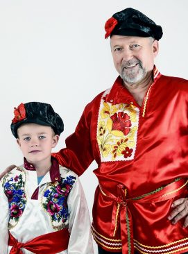 Costumes Alterations